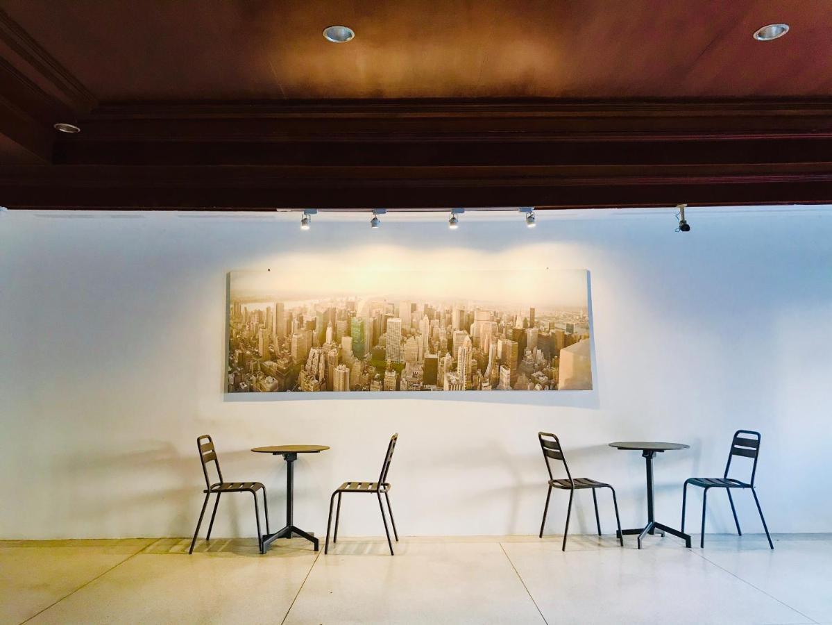 Cozy Family Room At 103 Condominium 2 On Nimman 12 Chiang Mai Eksteriør bilde